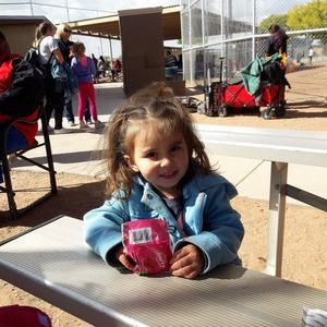 Meet your Posher, Lorraine